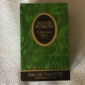 Dior Tendre Poison Eau de Toilette